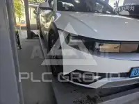 2023 Hyundai Ioniq
