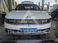 2023 Hyundai Ioniq