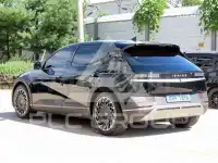 2023 Hyundai Ioniq