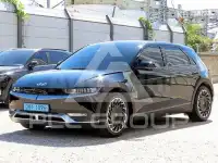 2023 Hyundai Ioniq