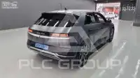 2023 Hyundai Ioniq