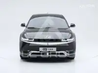2023 Hyundai Ioniq