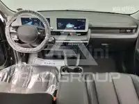 2023 Hyundai Ioniq