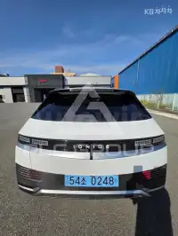 2023 Hyundai Ioniq