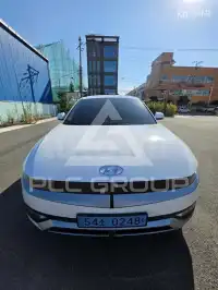 2023 Hyundai Ioniq