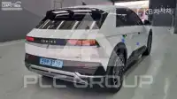 2023 Hyundai Ioniq