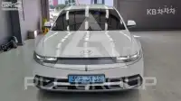 2023 Hyundai Ioniq