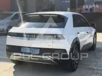 2023 Hyundai Ioniq