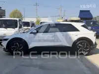 2023 Hyundai Ioniq