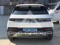 2023 Hyundai Ioniq