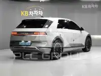 2023 Hyundai Ioniq