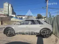 2023 Hyundai Ioniq