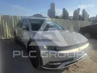 2023 Hyundai Ioniq