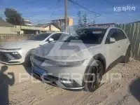 2023 Hyundai Ioniq