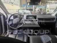 2023 Hyundai Ioniq
