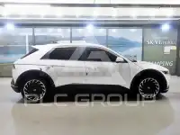 2023 Hyundai Ioniq