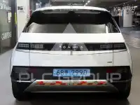 2023 Hyundai Ioniq