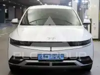 2023 Hyundai Ioniq