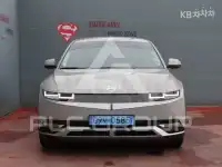 2023 Hyundai Ioniq