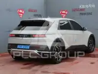 2023 Hyundai Ioniq