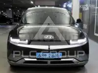 2023 Hyundai Ioniq