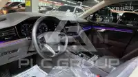 2023 Volkswagen Touareg