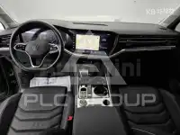 2023 Volkswagen Touareg
