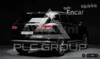 2023 Volkswagen Touareg