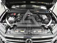 2023 Volkswagen Touareg