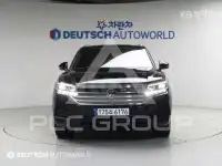 2023 Volkswagen Touareg