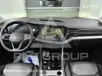 2023 Volkswagen Touareg