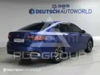 2023 Volkswagen Jetta
