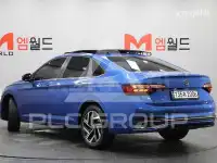2023 Volkswagen Jetta