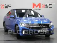 2023 Volkswagen Jetta