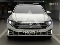 2023 Volkswagen Jetta
