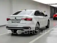2023 Volkswagen Jetta