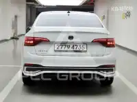 2023 Volkswagen Jetta