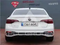 2023 Volkswagen Jetta