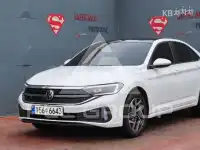 2023 Volkswagen Jetta