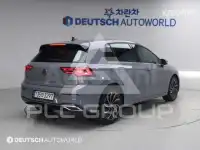 2023 Volkswagen GOLF