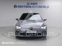2023 Volkswagen GOLF