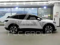 2023 Volkswagen ID 4