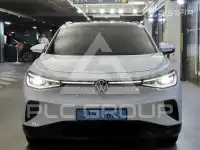 2023 Volkswagen ID 4