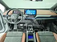 2023 Volkswagen ID 4