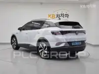 2023 Volkswagen ID 4