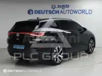 2023 Volkswagen ID 4