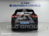2023 Volkswagen ID 4