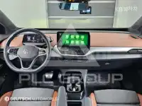 2023 Volkswagen ID 4