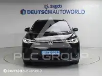 2023 Volkswagen ID 4