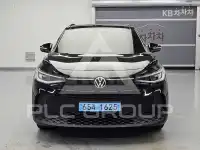 2023 Volkswagen ID 4